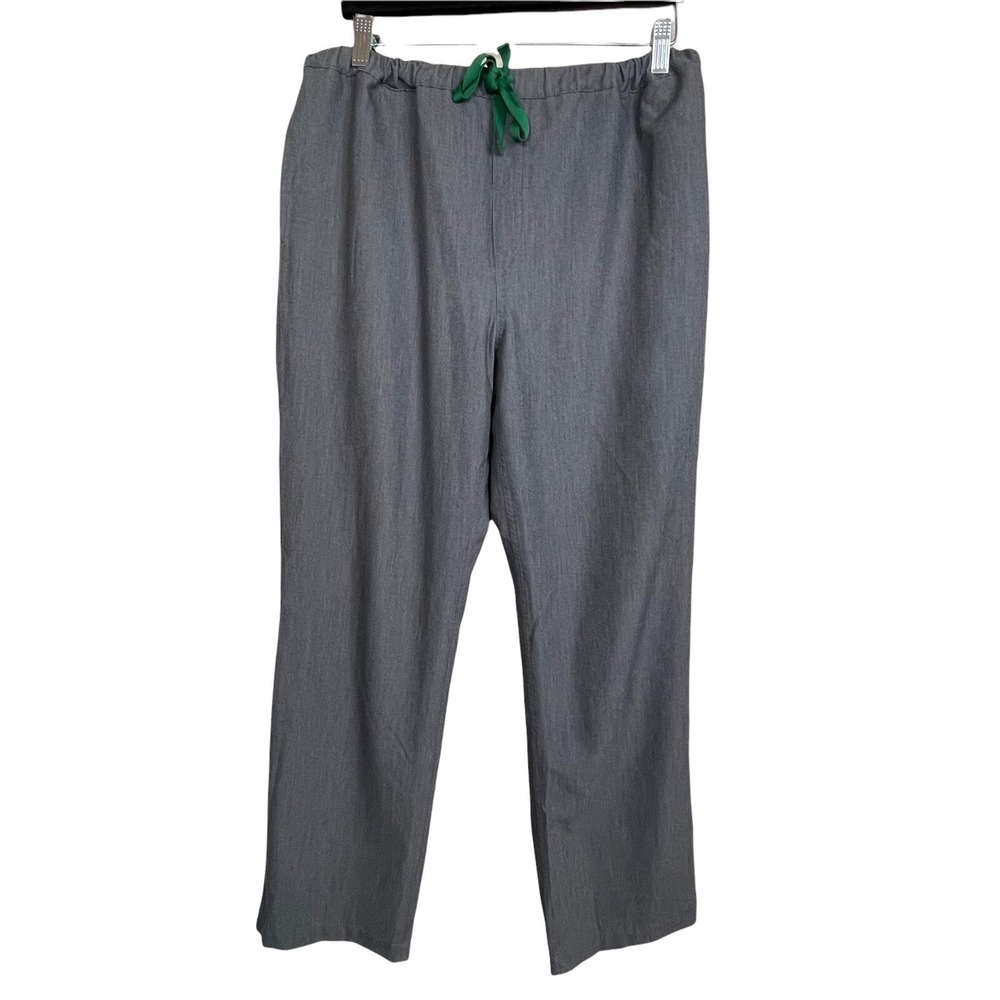 Figs Technical Collection Livingston Scrub Medical Pants Size M